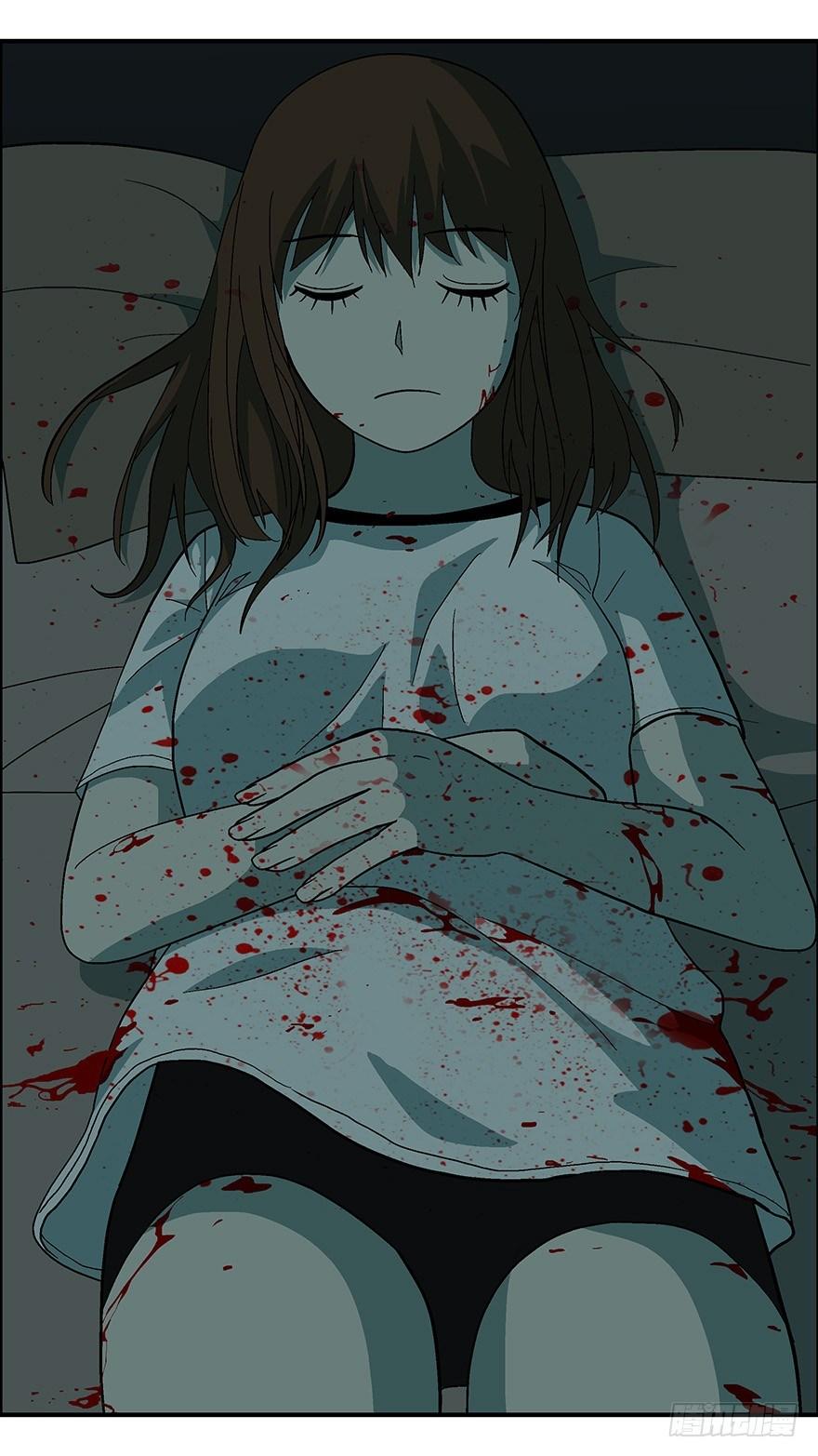 《不恋爱会死》35 还是男人比较好泡 壹 第4页