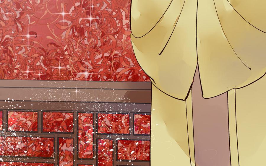 《暴躁盟主俏魔头》第14话 盟主的手段 第40页