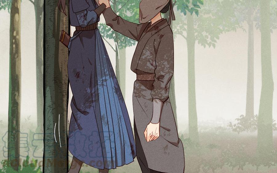 《暴躁盟主俏魔头》第68话 不留活口 第46页