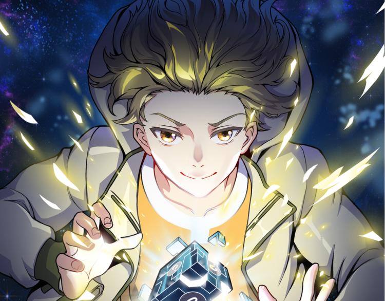 《万物合一》第十一话 见面礼 第20页