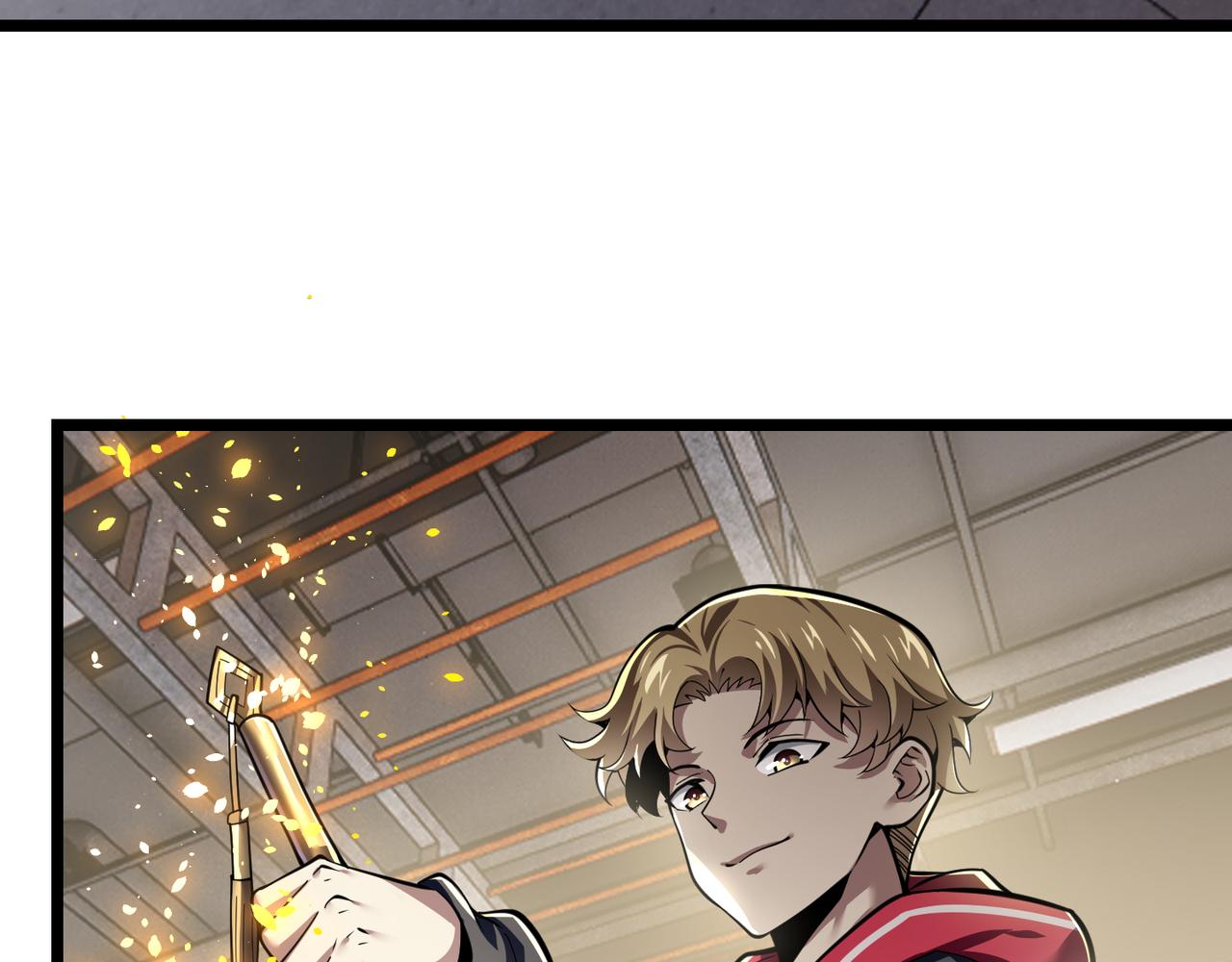 《万物合一》第三十一话 任务开始！ 第7页