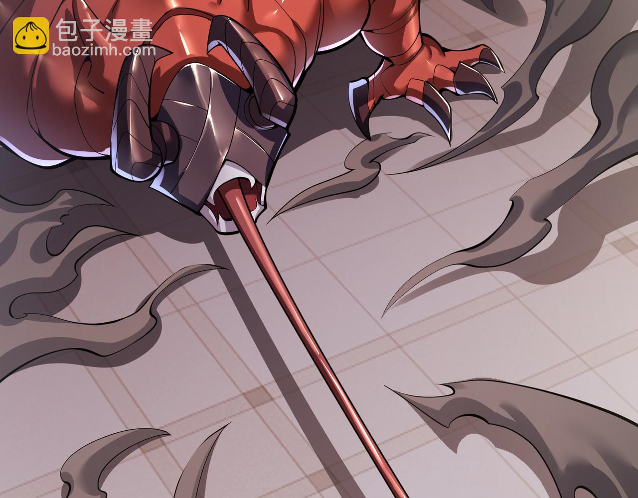 《万物合一》第三十二话 高考中止？魔界降临 第18页