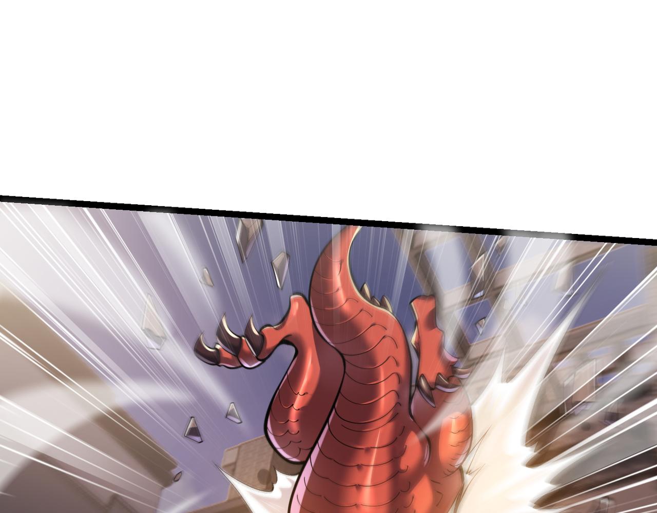 《万物合一》第三十二话 高考中止？魔界降临 第23页