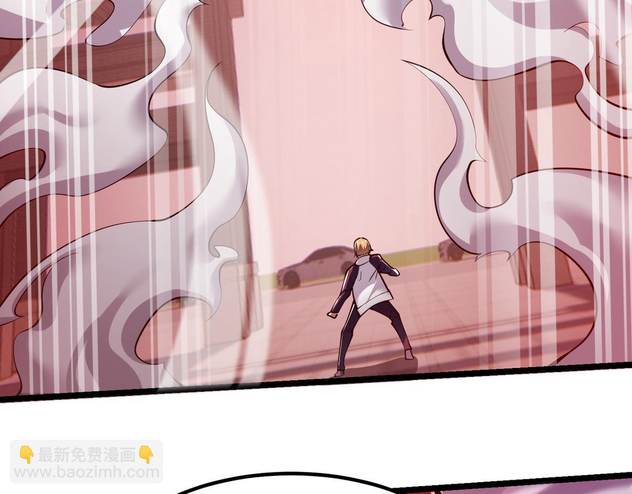 《万物合一》第三十二话 高考中止？魔界降临 第36页