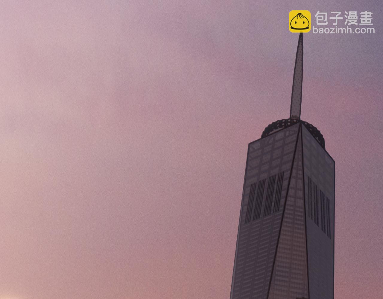《万物合一》第四十四话 战后余波 第50页