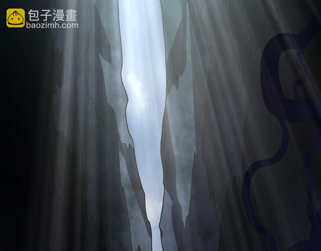 《万物合一》第四十七话 告别 第48页