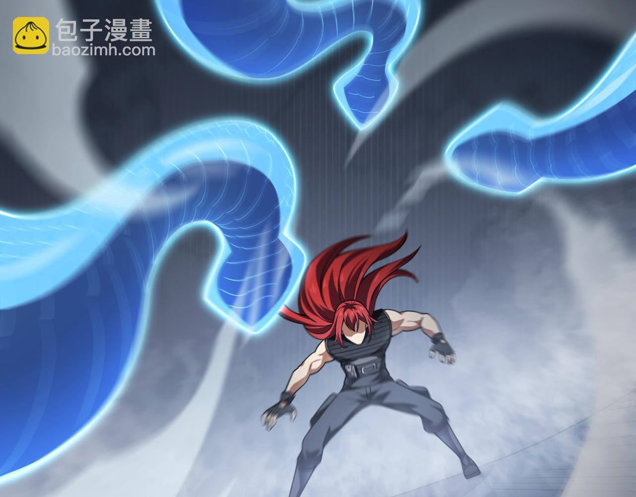 《万物合一》第五十六话 白骨界魂 第28页