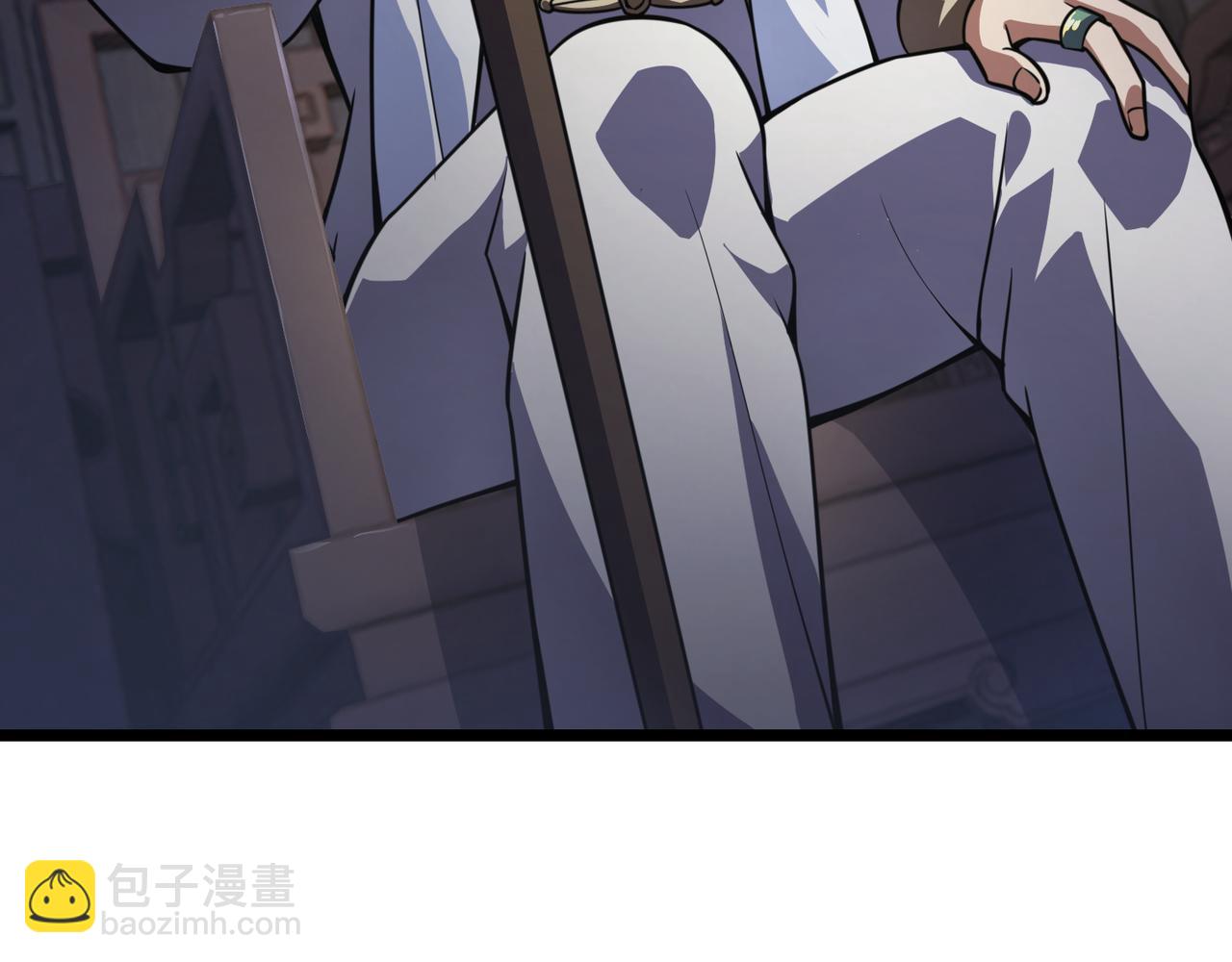 《万物合一》第六十一话 强强联合 第36页