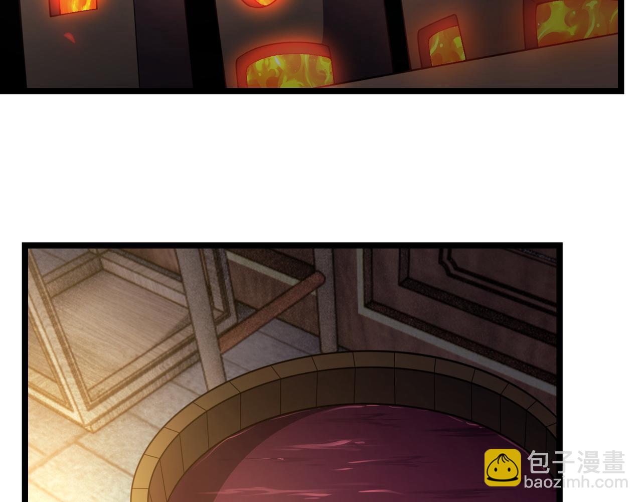 《万物合一》第七十话 阎王谷 第19页