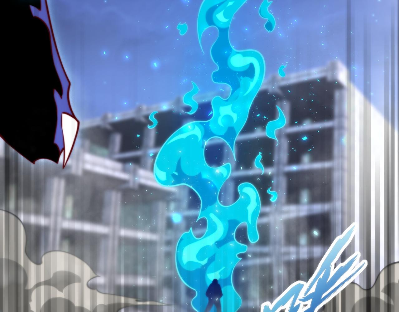 《万物合一》第七十八话 危险！ 第9页