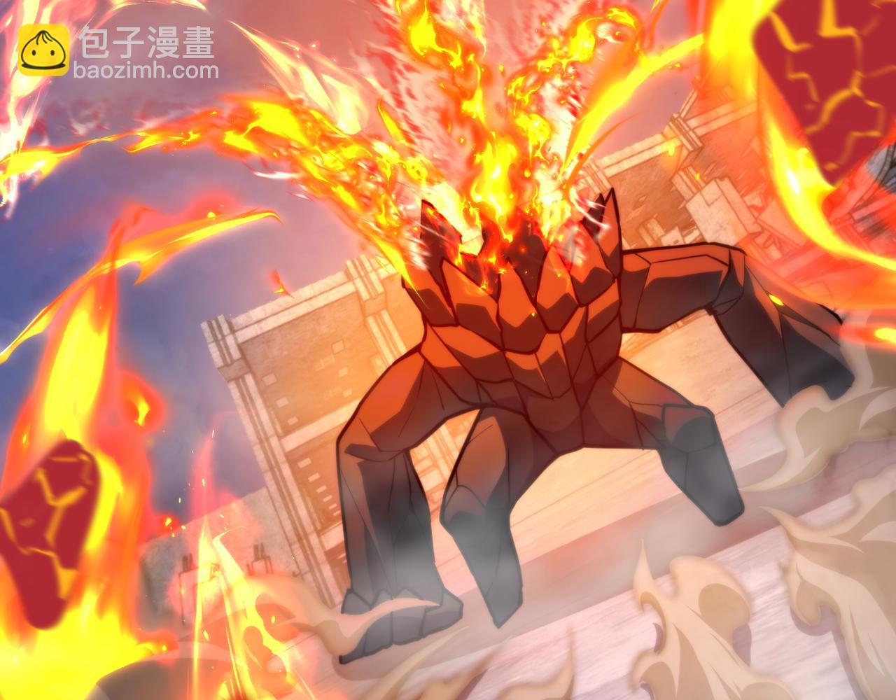 《万物合一》第七十七话 焦灼地狱 第38页