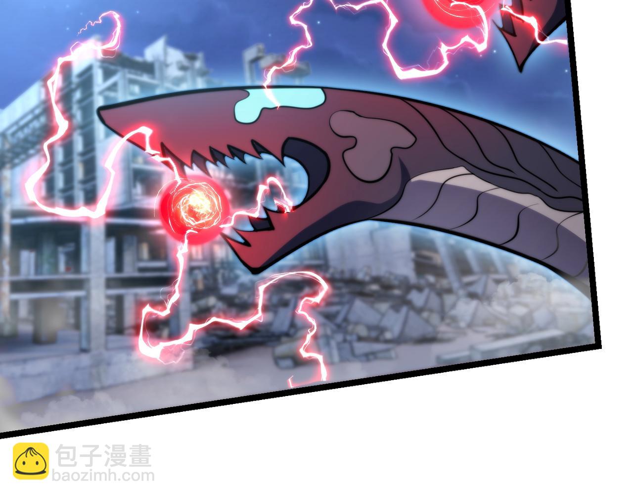 《万物合一》第八十一话 已经结束了 第28页
