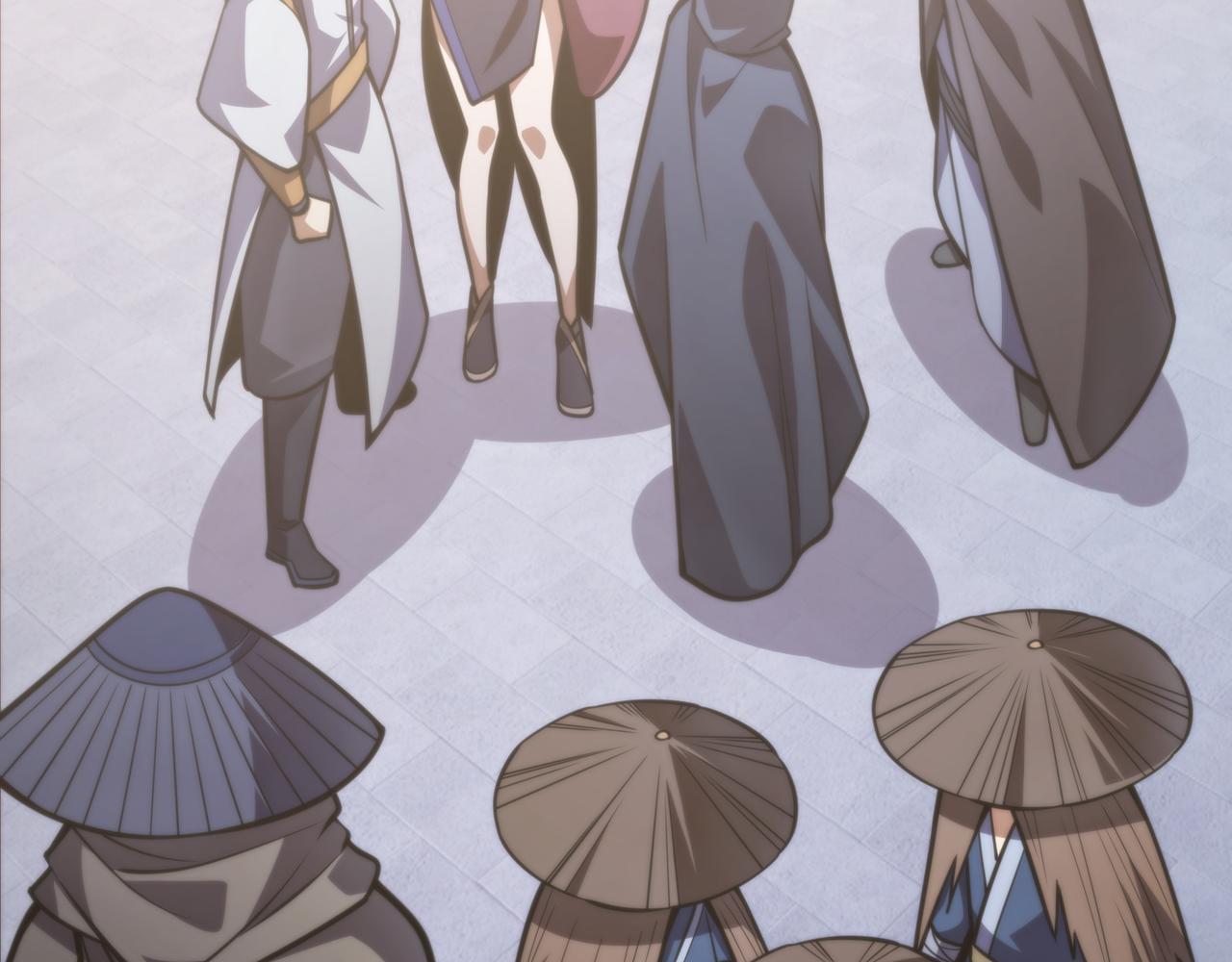 《万物合一》第八十二话 女人总是善变 第20页