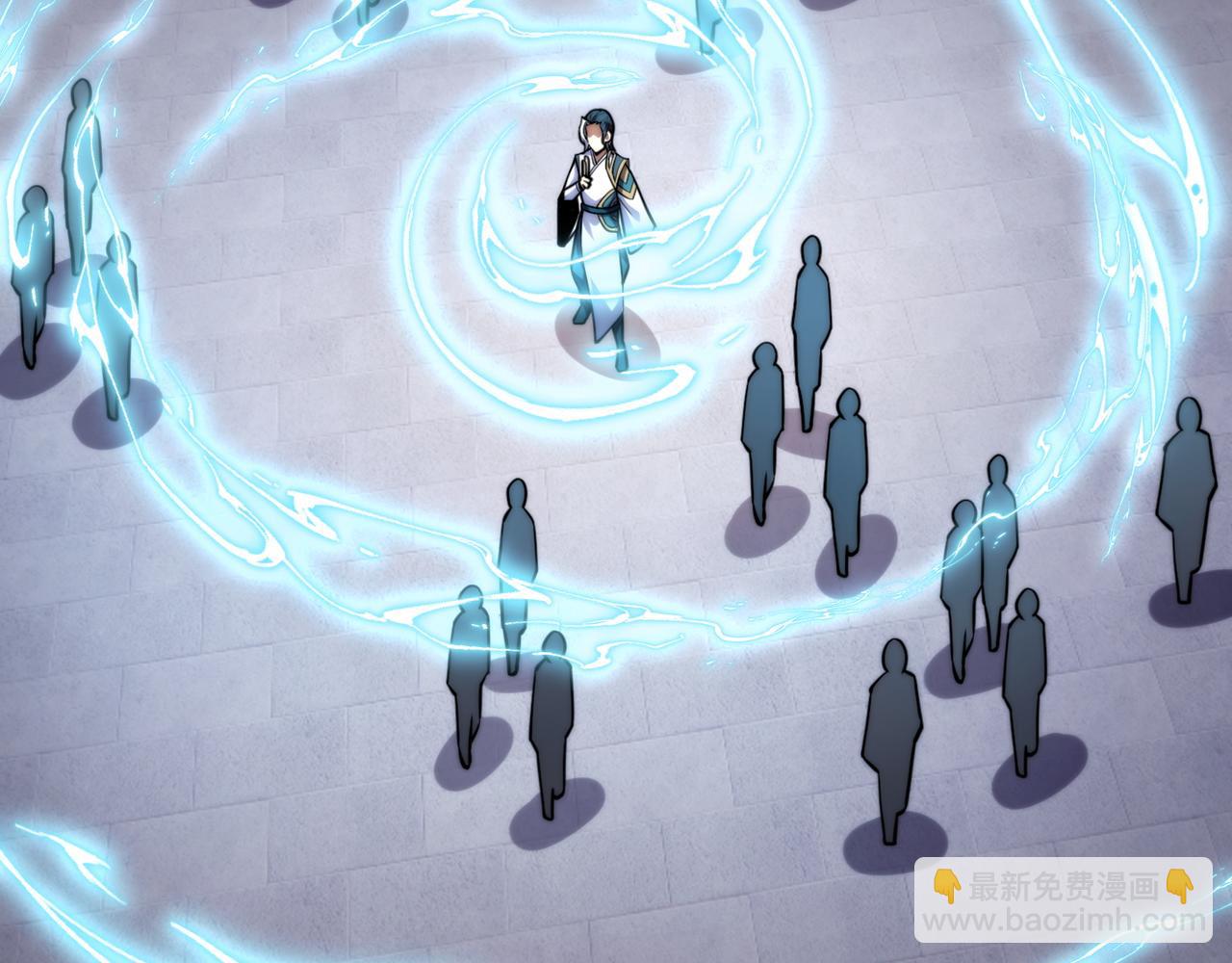 《万物合一》第八十二话 女人总是善变 第42页