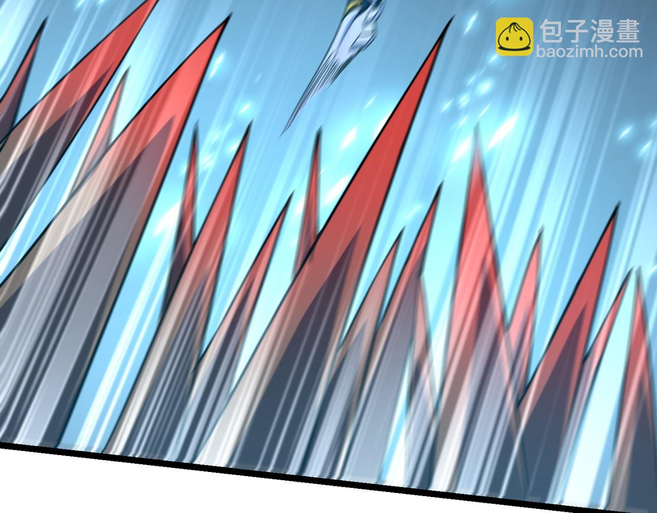《万物合一》第八十五话 装甲很硬，你忍一下！ 第42页