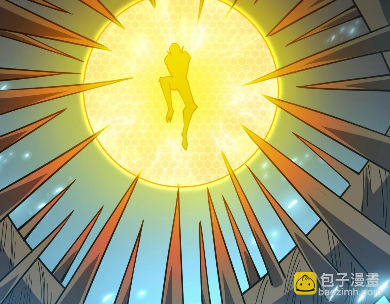 《万物合一》第八十五话 装甲很硬，你忍一下！ 第49页