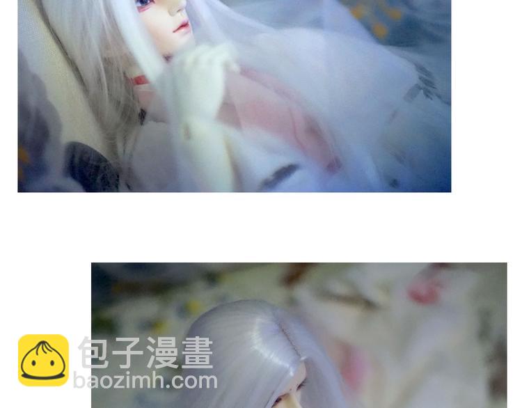 《山有木兮悦君心》番外超多福利美图，流量党慎点！ 第18页