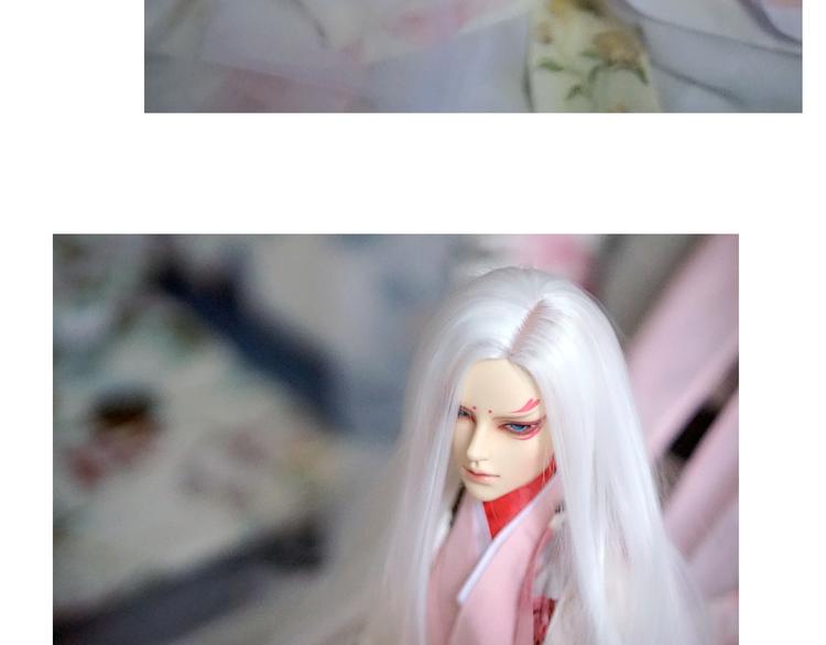 《山有木兮悦君心》番外超多福利美图，流量党慎点！ 第20页