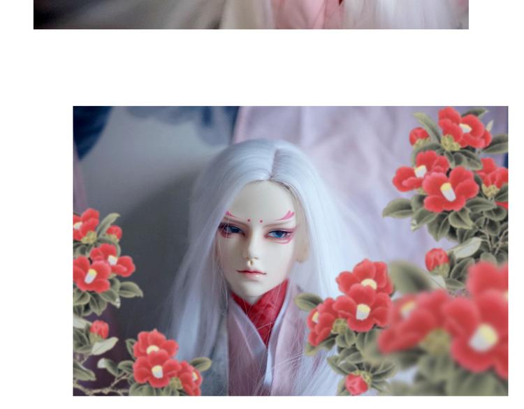 《山有木兮悦君心》番外超多福利美图，流量党慎点！ 第21页