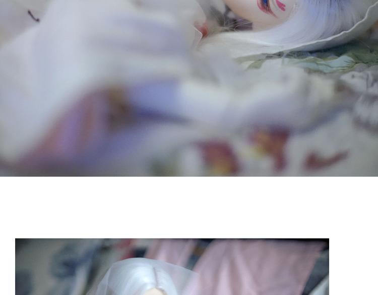 《山有木兮悦君心》番外超多福利美图，流量党慎点！ 第27页
