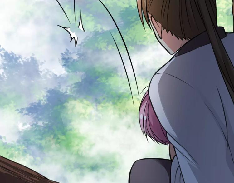 《山有木兮悦君心》第18话 恶腓腓厌世，另有隐情 第34页