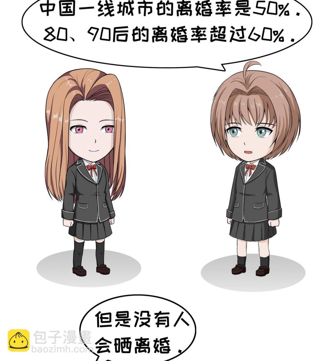 《阿泰与真相日常》第105话 结婚 第4页
