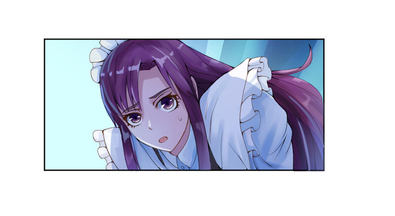 《恶魔游戏调教小甜妻》第2话你现在是我的女人 第21页