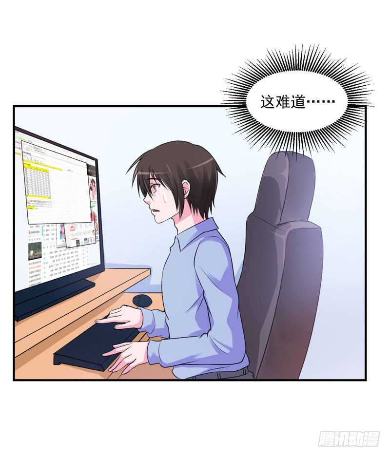 《恶魔游戏调教小甜妻》第65话终究不是她 第24页