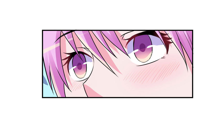 《恶魔游戏调教小甜妻》第86话 一分钟都不想和你分开 第24页
