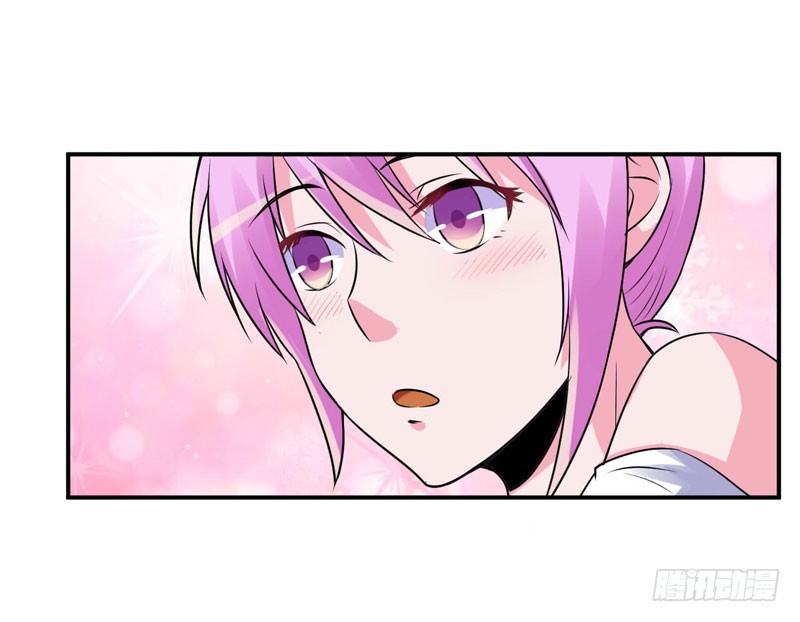《恶魔游戏调教小甜妻》第86话 一分钟都不想和你分开 第28页