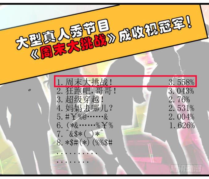 《许你傍上我》会被90后秒成渣吗？ 第3页