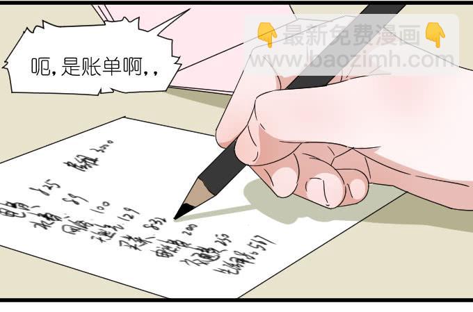 《许你傍上我》经济状况（一） 第7页
