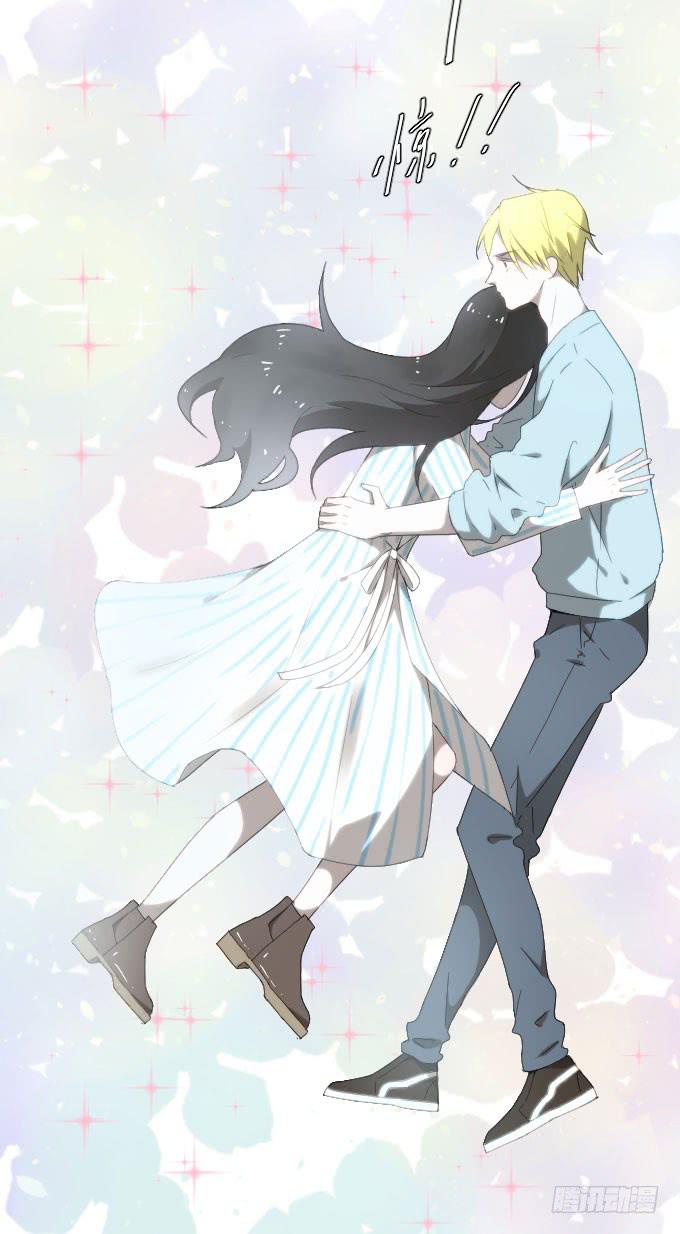 《许你傍上我》骑士登场！ 第2页