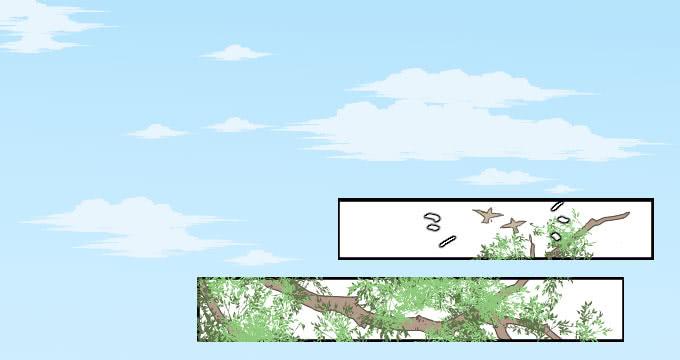 《许你傍上我》鸡飞狗跳的同居生活 第31页