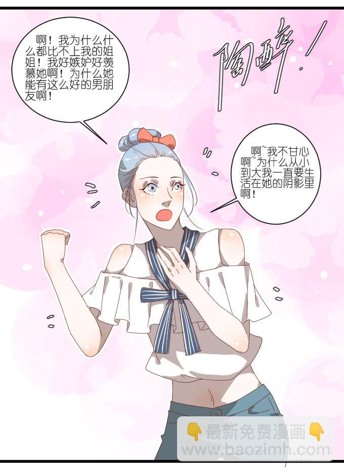 《许你傍上我》试镜（1） 第14页