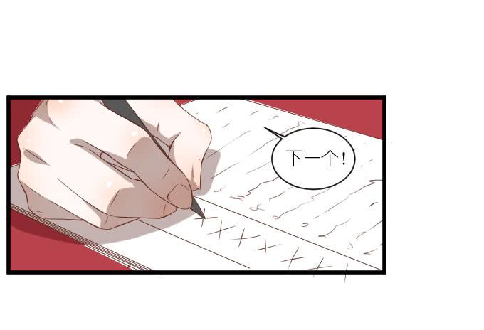 《许你傍上我》试镜（1） 第16页