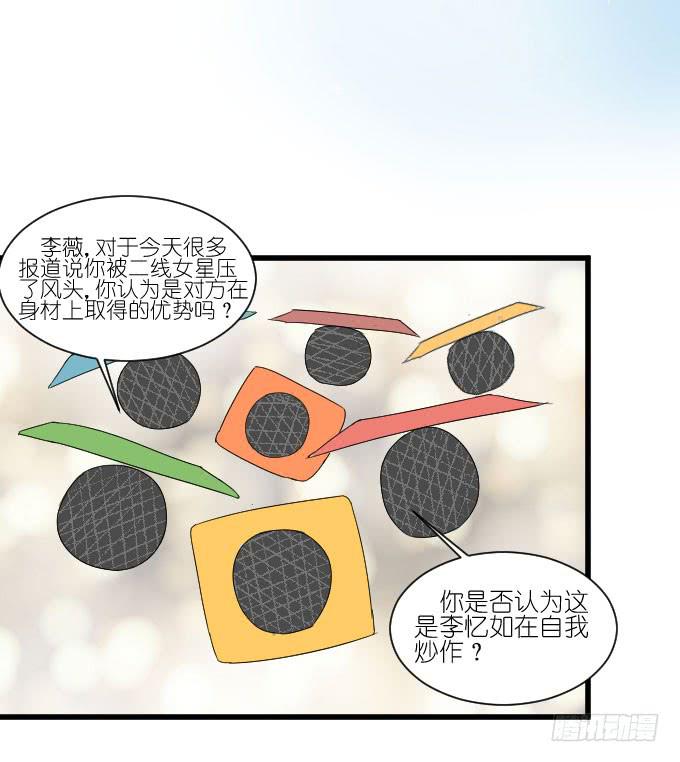 《许你傍上我》李薇登场 第14页