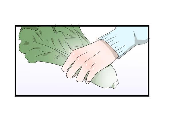 《许你傍上我》我喜欢棠棠 第34页