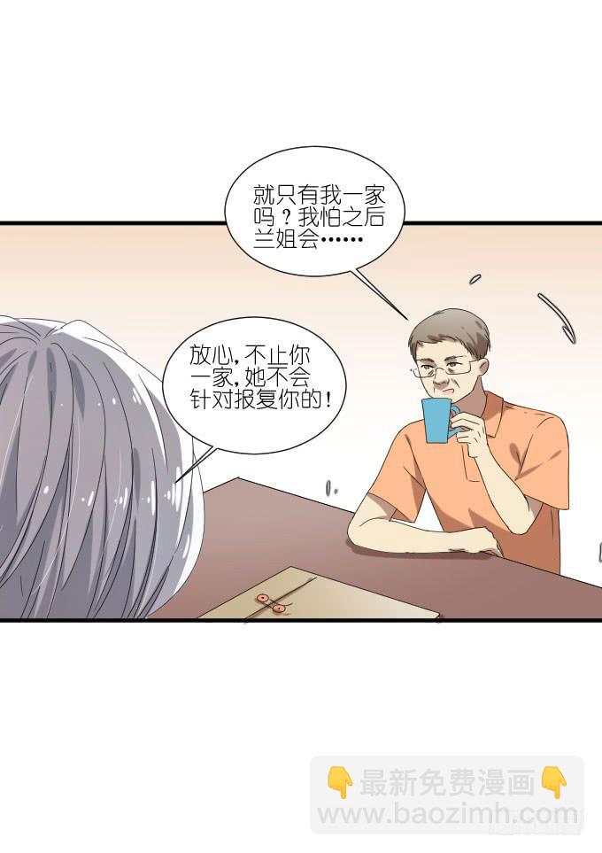 《许你傍上我》第二季14 第31页