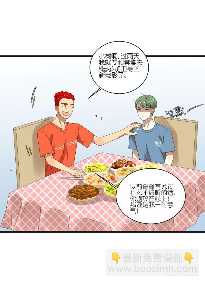 《许你傍上我》第二季20 第3页