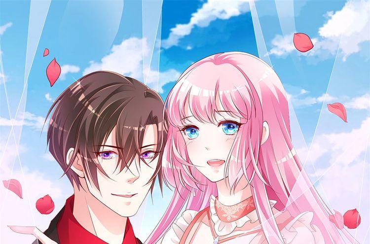 《重生丫头狠狠爱》第7话 不来就分手吧！ 第1页