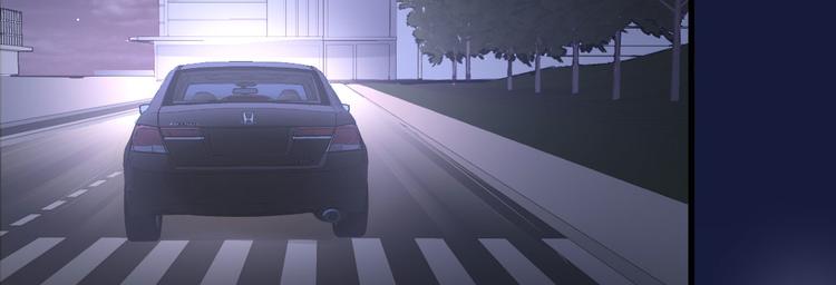 《重生丫头狠狠爱》第8话 现实与理想的差距 第50页