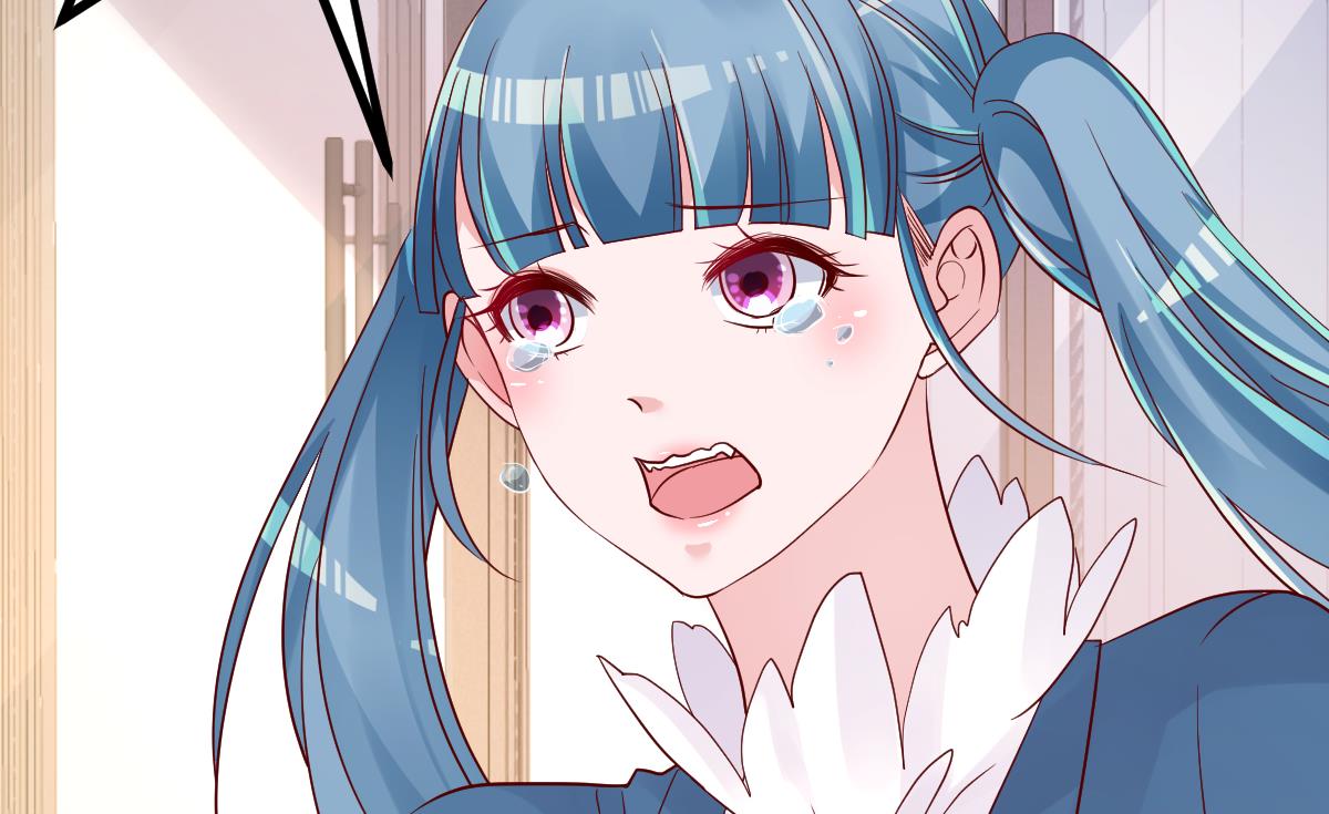 《重生丫头狠狠爱》第27话 资料不见了！ 第26页