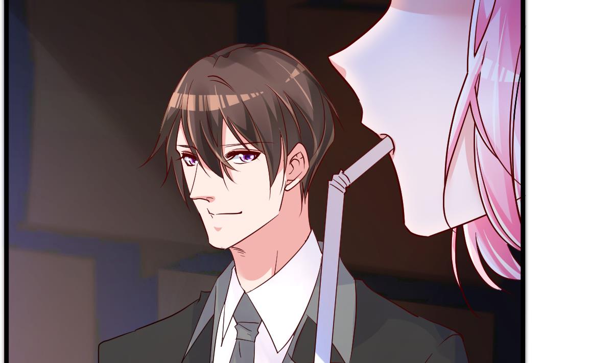 《重生丫头狠狠爱》第26话 感情升温！ 第14页