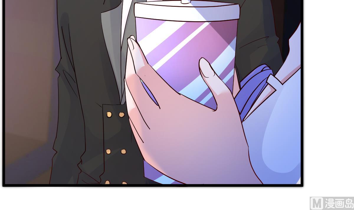 《重生丫头狠狠爱》第26话 感情升温！ 第15页