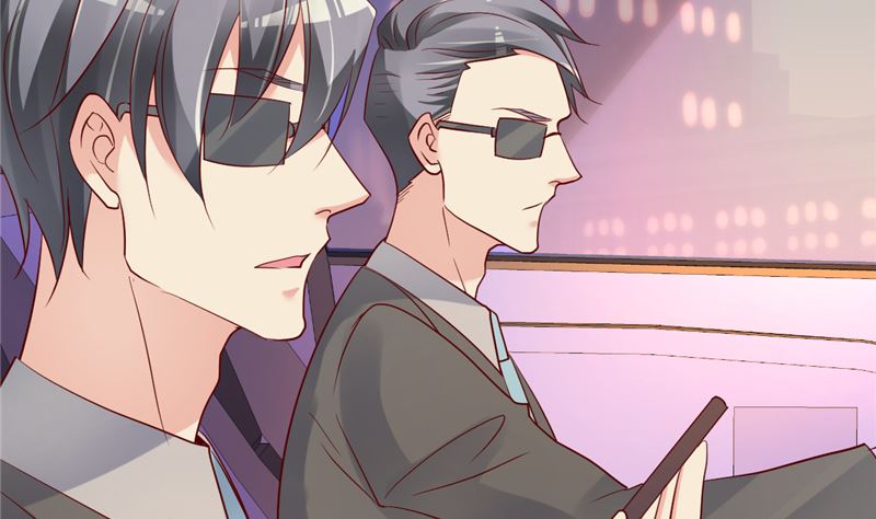 《重生丫头狠狠爱》第32话 你不会喜欢上她了？ 第5页