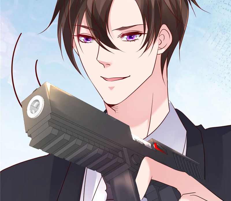《重生丫头狠狠爱》第34话 一切都是你的错 第19页