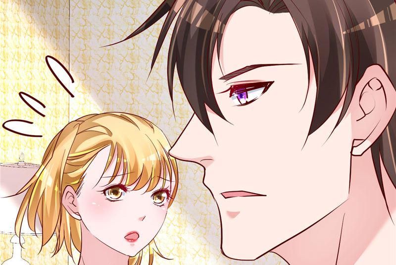 《重生丫头狠狠爱》第34话 一切都是你的错 第39页