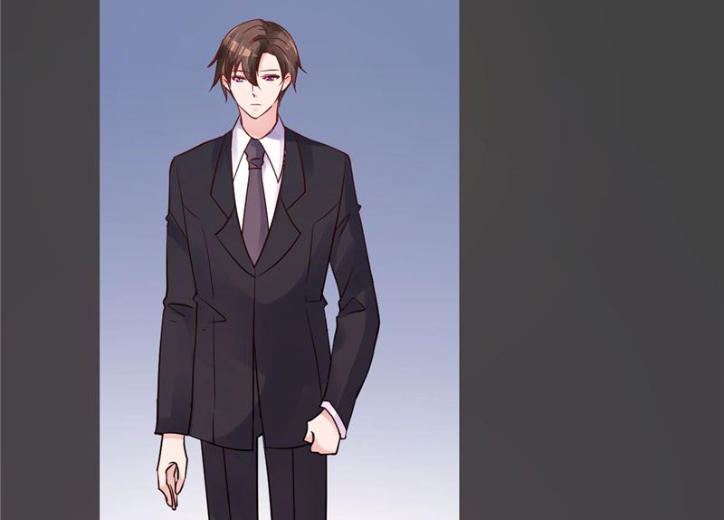《重生丫头狠狠爱》第34话 一切都是你的错 第6页