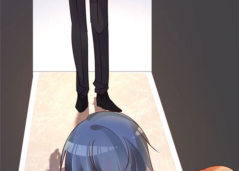 《重生丫头狠狠爱》第34话 一切都是你的错 第7页